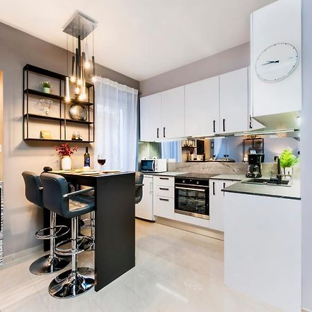 Bella Campagna - Luxury Two Bedroom Apartment Rovinj Luaran gambar