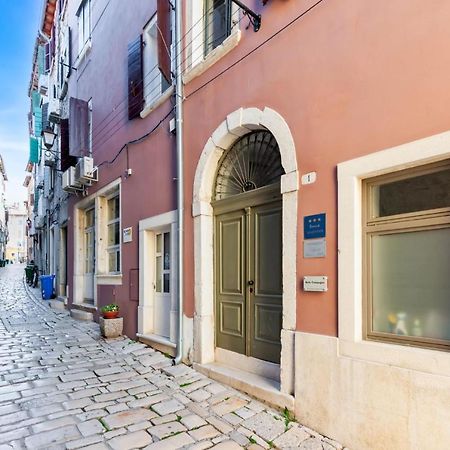 Bella Campagna - Luxury Two Bedroom Apartment Rovinj Luaran gambar