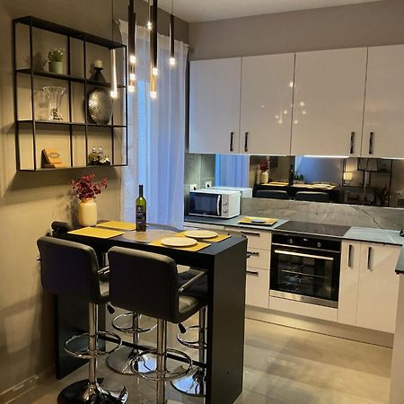 Bella Campagna - Luxury Two Bedroom Apartment Rovinj Luaran gambar