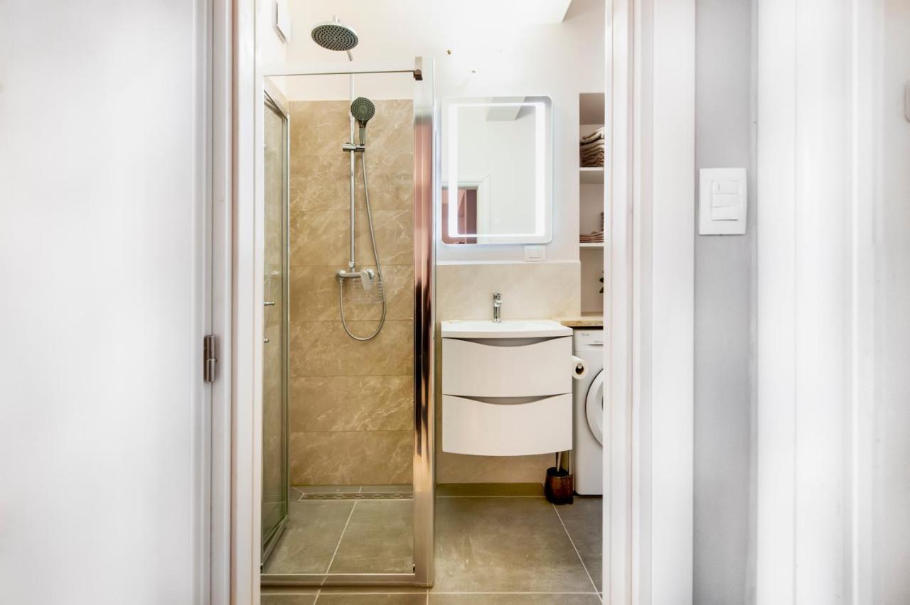 Bella Campagna - Luxury Two Bedroom Apartment Rovinj Luaran gambar
