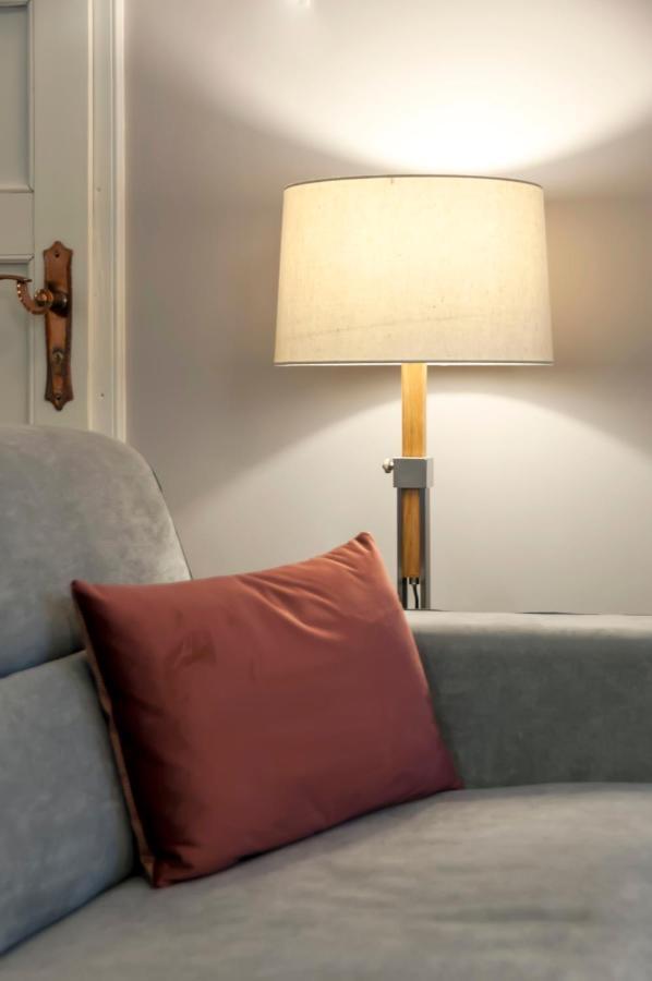 Bella Campagna - Luxury Two Bedroom Apartment Rovinj Luaran gambar