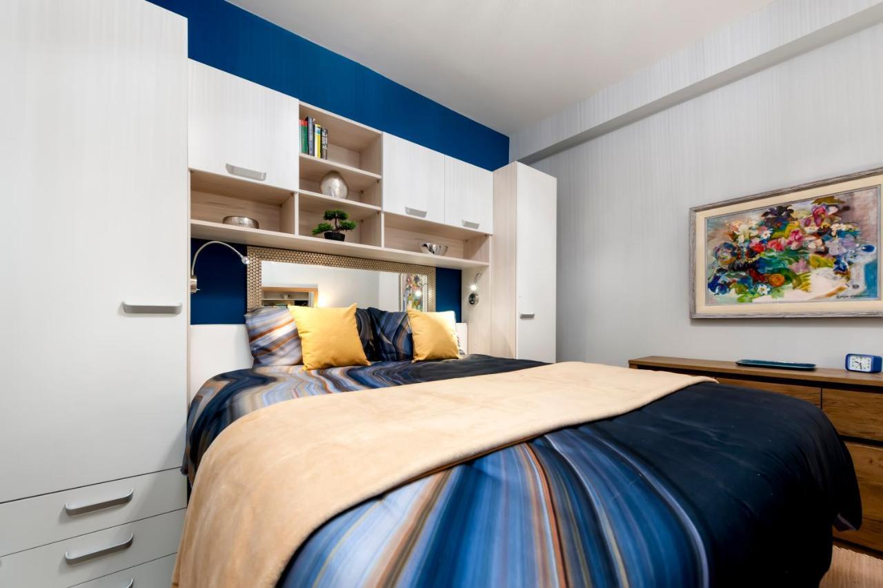 Bella Campagna - Luxury Two Bedroom Apartment Rovinj Luaran gambar