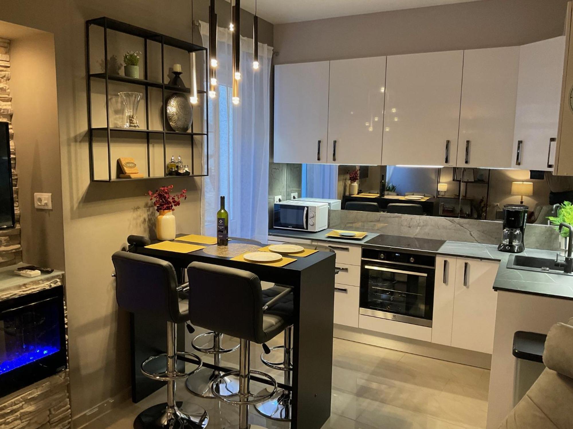 Bella Campagna - Luxury Two Bedroom Apartment Rovinj Luaran gambar